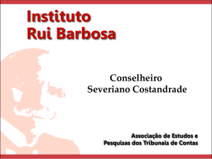 slide 2 - Congresso Brasileiro de Contabilidade