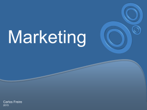 Marketing - WordPress.com