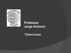 Slide 1 - Professor Jorge Antonio