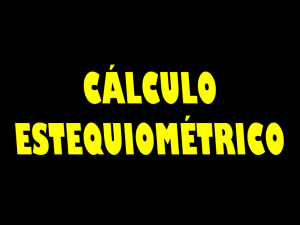 16/05/2017 - 10 - cálculo estequiometrico2