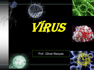 vírus - biologiavirtual