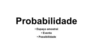 Probabilidade - WordPress.com