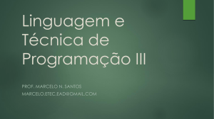- Marcelo Santos