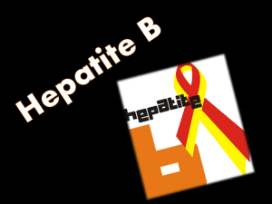 Hepatite B 2 - Sem Preconceitos
