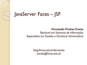 Baixar slides - Blog UNIFIMES