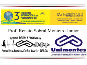 Renato Sobral Monteiro-Junior