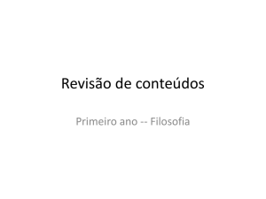 Revisão Anual 2016