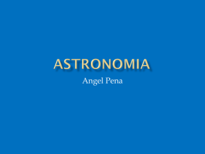 ASTRONOMIA-Angel