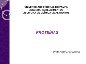 Proteínas