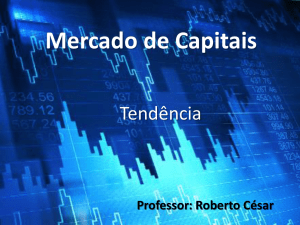 Slide 1 - Prof. Roberto César