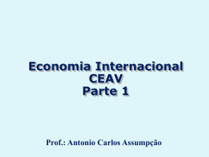 Eco Internacional - CEAV - Parte 1