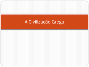 Historia_6ano_A Civilização Grega_RicardoCosta