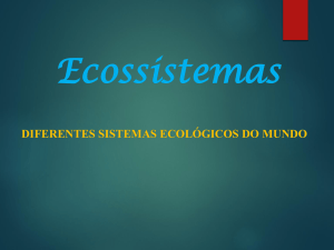 ecossistema