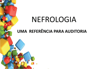 Slide 1 - ACEA Associação Cearense dos Enfermeiros Auditores