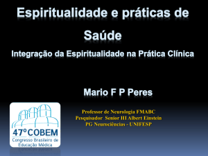 Slide 1 - Cefaleias.com.br