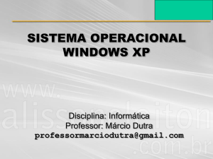 slide sistemas operacionais.