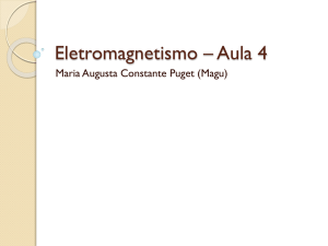 EletromagnetismoAula4