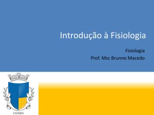 Fisiologia.