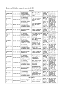 ASSOCIAÇÃO SCIENTIAE STUDIA