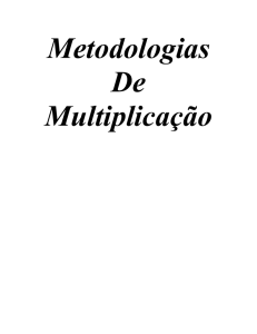 o ciclo de decisão/discipulado - Harvestime International Network