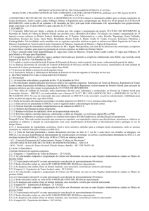 EDITAL DE CHAMAMENTO PÚBLICO Nº 01.2014 versão 02 - Fac-DF