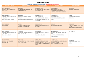 2º ANO