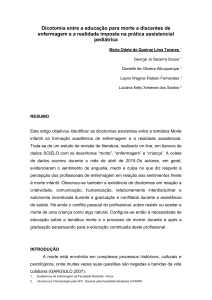 análise de conceito. Rev. esc. enferm. USP vol.43 no.1 São