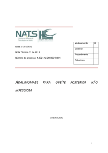 NATS_NT_2013_11_ Adalimumabe para uveíte posterior (1)[1] (1