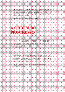 Resumo - Prosa Econômica