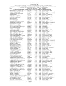 ESTADO DO CEARÁ SELEÇÃO PÚBLICA DE PROVAS E TÍTULOS