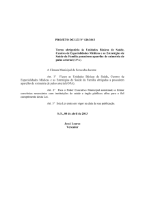 Texto integral - Câmara Municipal de Sorocaba