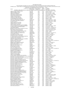 ESTADO DO CEARÁ SELEÇÃO PÚBLICA DE PROVAS E TÍTULOS