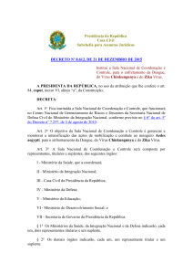 Decreto 8.612, de 21.12.2015