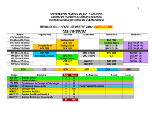 nova - UFSC Oceanografia