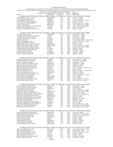 ESTADO DO CEARÁ SELEÇÃO PÚBLICA DE PROVAS E TÍTULOS