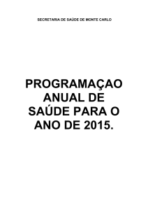 - Controle Social em Saúde Santa Catarina