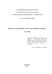 1 introdução - Projeto Pesquisa