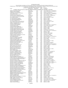 ESTADO DO CEARÁ SELEÇÃO PÚBLICA DE PROVAS E TÍTULOS