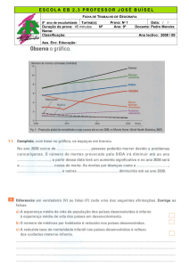 Ficha Constrastes