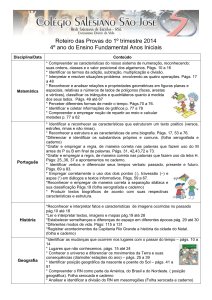 PORTUGUÊS -20/06/2011