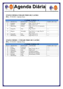 3ªsérie-quinta