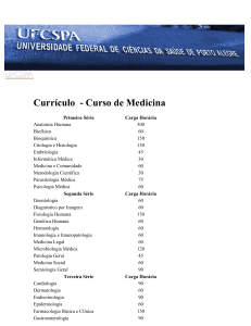 Universidade Federal de Ciências da Saúde