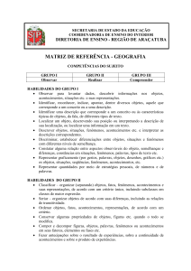 grupos - Diretoria de Ensino Araçatuba