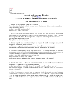 exemplo_aula_revisao_fisica - FIS 1º ANO - mgaletto