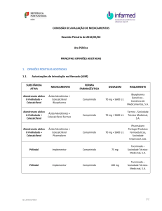 Reunião plenária de 02/05/2016