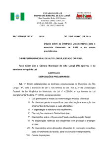 flavio campos soares - Sistemas do Tribunal de Contas do Estado