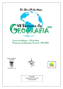 VII Semana Geografia_Programa_Ana - IESA-UFG