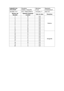 AV1 - 1ºTRI - HIS e GEO - 9º-EF