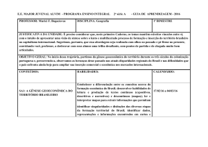 Geografia - WordPress.com