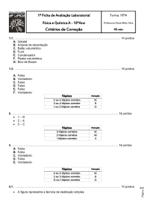 1ª Ficha Laboratório (correção)